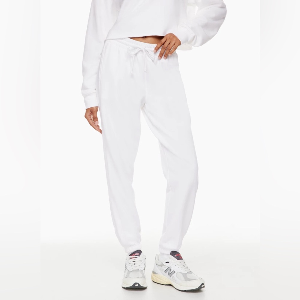 Aritzia TNA COZYAF sweatpants size 2xs